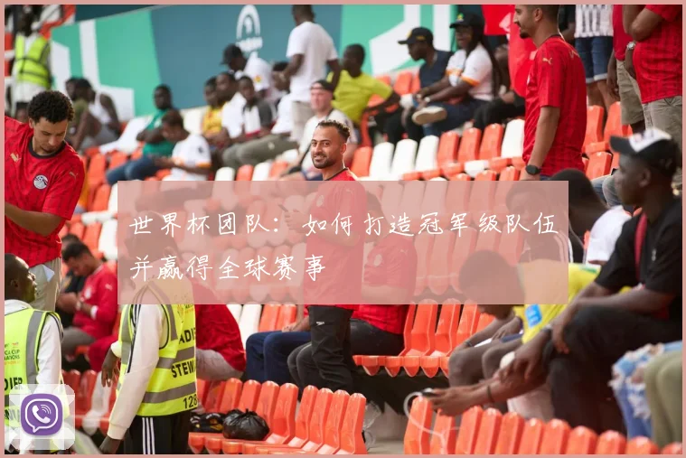 世界杯团队：如何打造冠军级队伍并赢得全球赛事