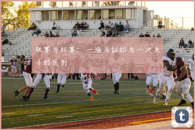 联赛与杯赛：一场马拉松与一次决斗的区别
