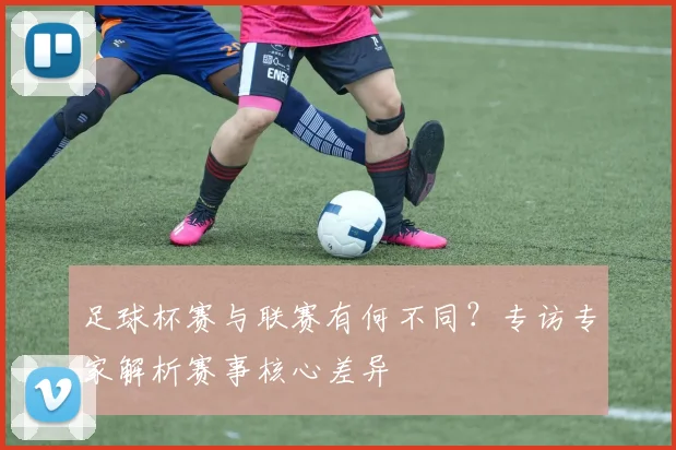 足球杯赛与联赛有何不同？专访专家解析赛事核心差异